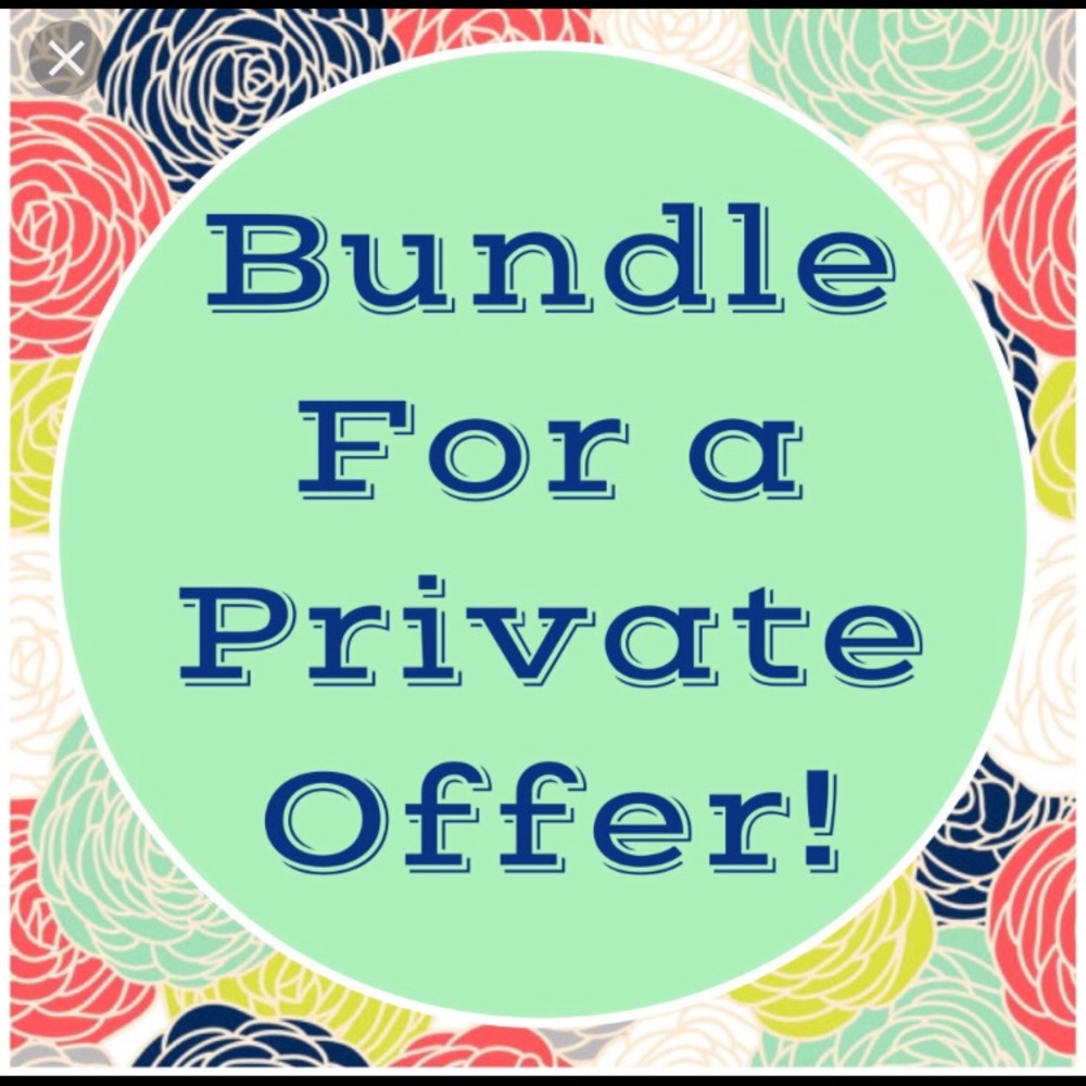 Bundle and save more!